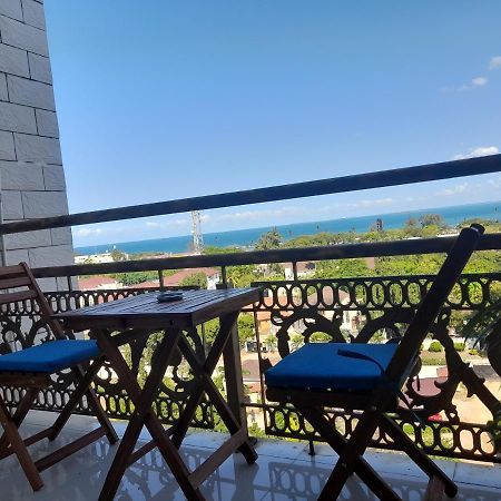 Seaview Point Dar es Salaam Exterior foto