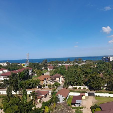 Seaview Point Dar es Salaam Exterior foto