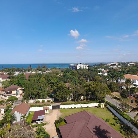 Seaview Point Dar es Salaam Exterior foto