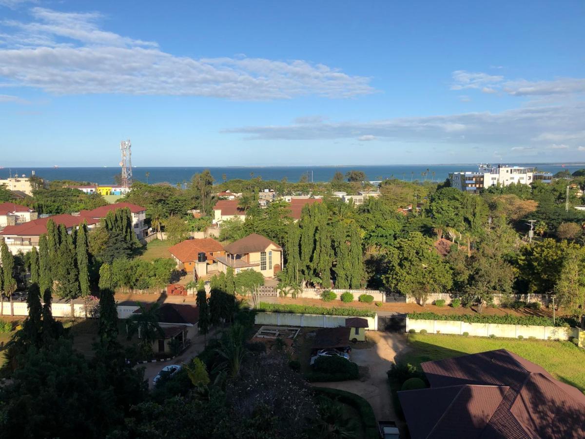Seaview Point Dar es Salaam Exterior foto
