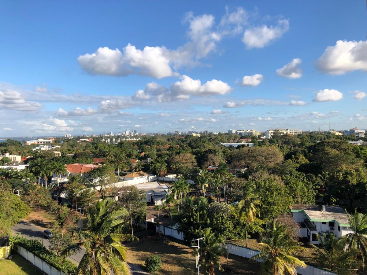 Seaview Point Dar es Salaam Exterior foto