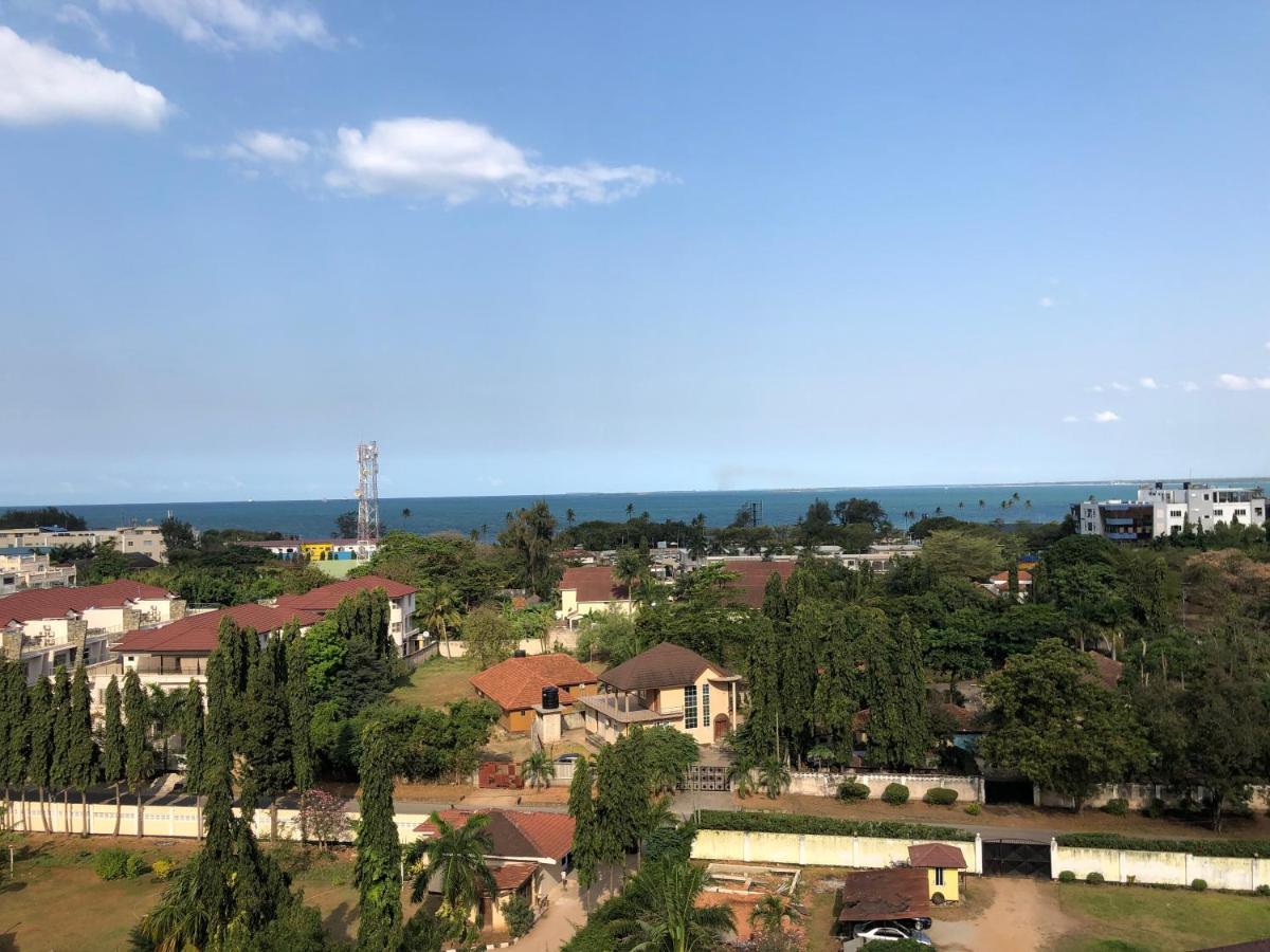 Seaview Point Dar es Salaam Exterior foto
