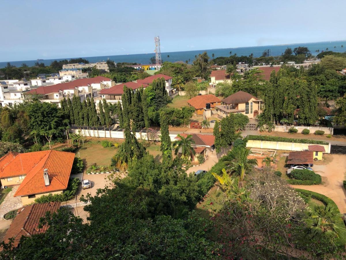 Seaview Point Dar es Salaam Exterior foto