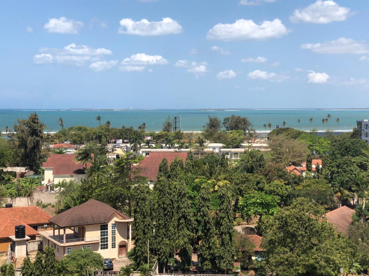 Seaview Point Dar es Salaam Exterior foto