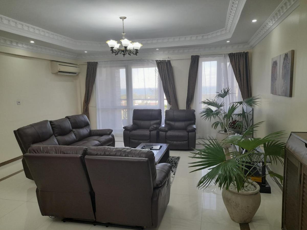 Seaview Point Dar es Salaam Exterior foto