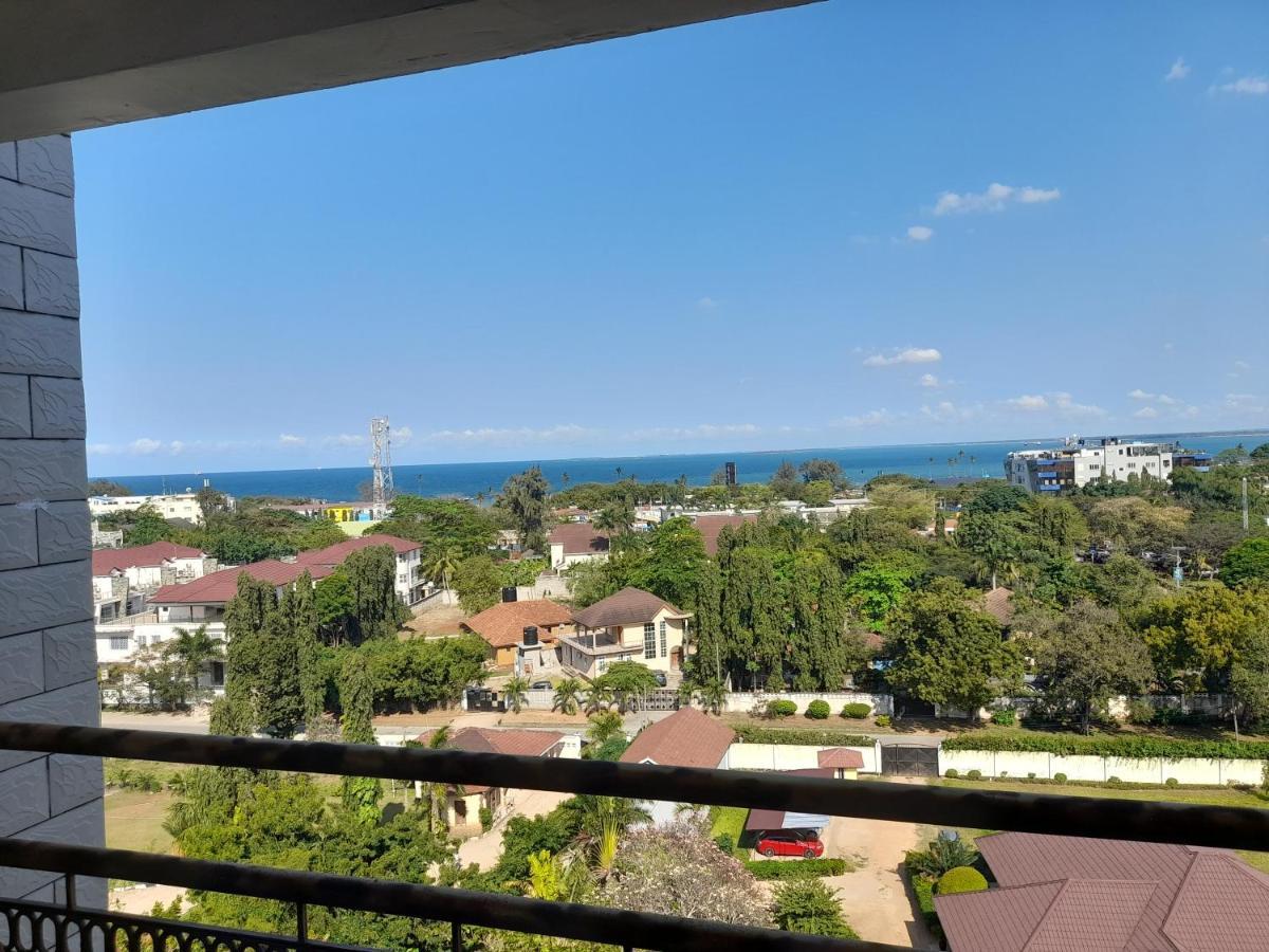 Seaview Point Dar es Salaam Exterior foto
