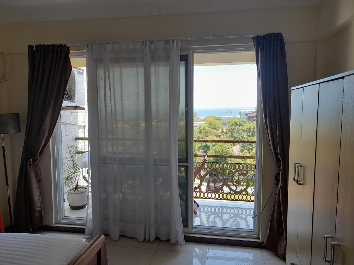 Seaview Point Dar es Salaam Exterior foto
