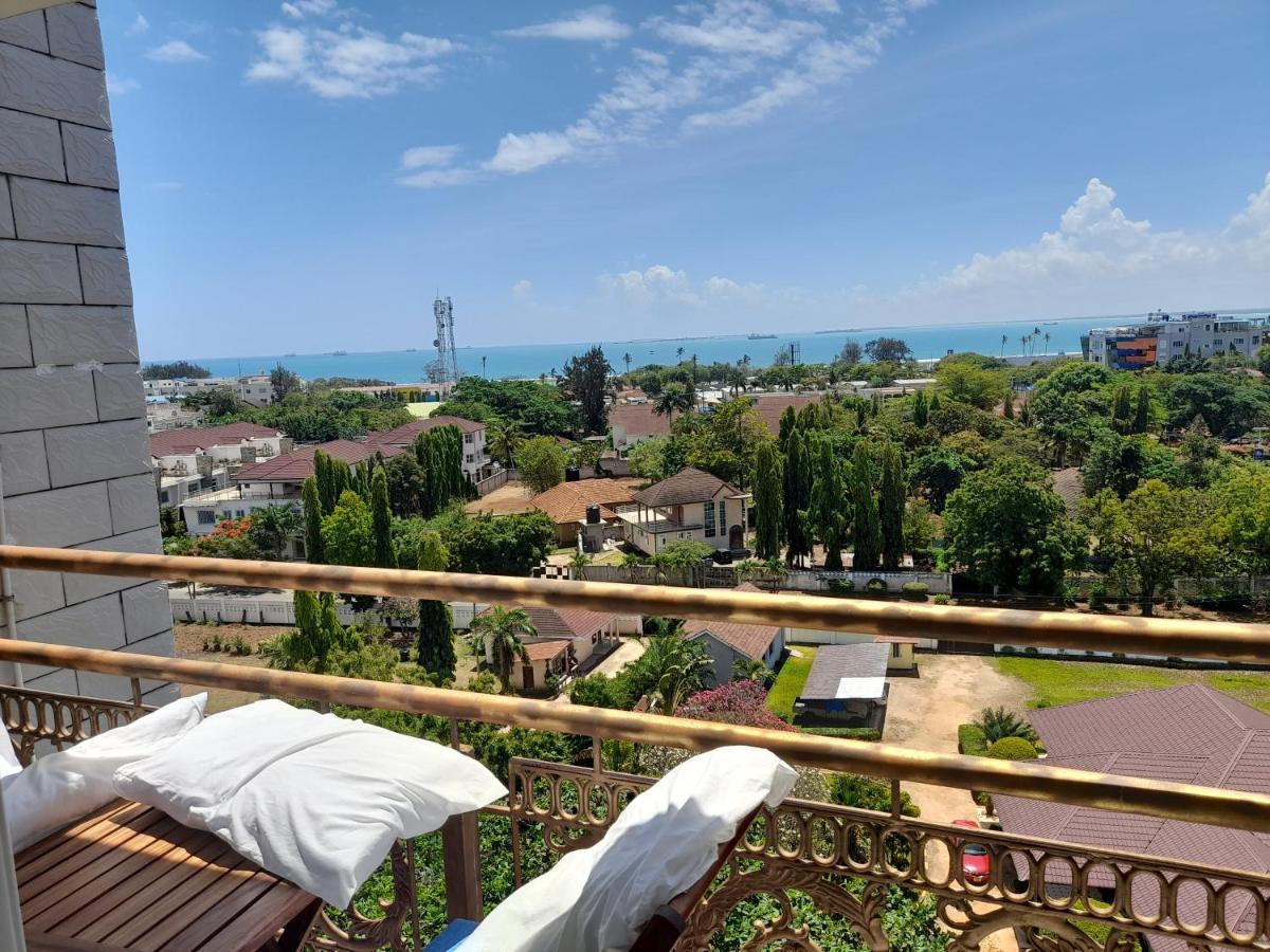 Seaview Point Dar es Salaam Exterior foto