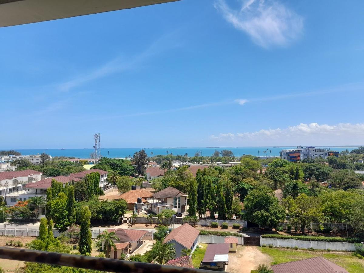 Seaview Point Dar es Salaam Exterior foto