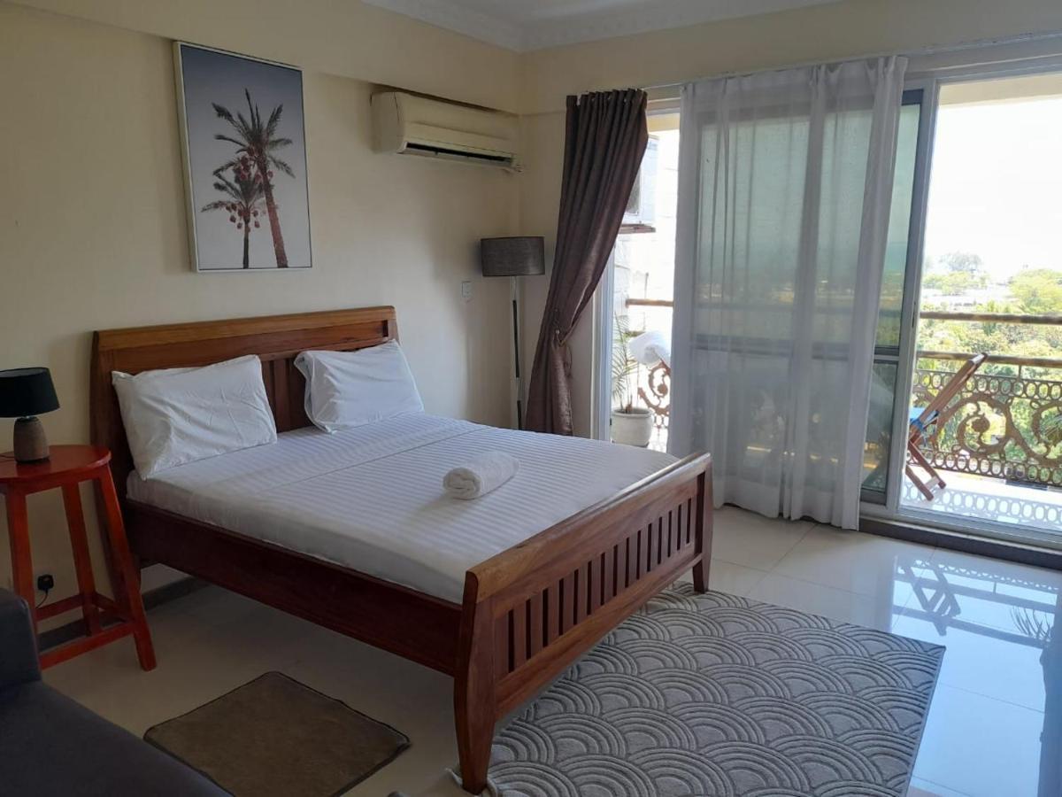 Seaview Point Dar es Salaam Exterior foto