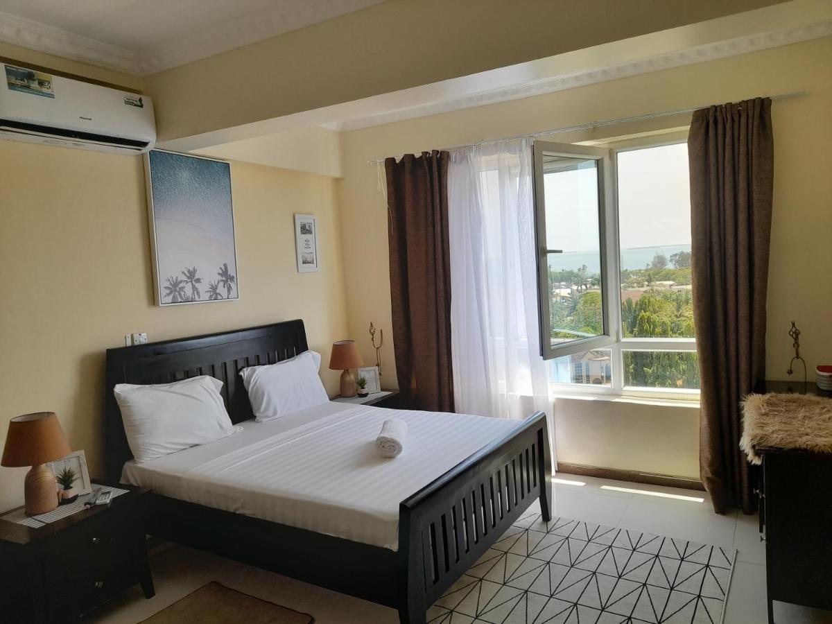 Seaview Point Dar es Salaam Exterior foto
