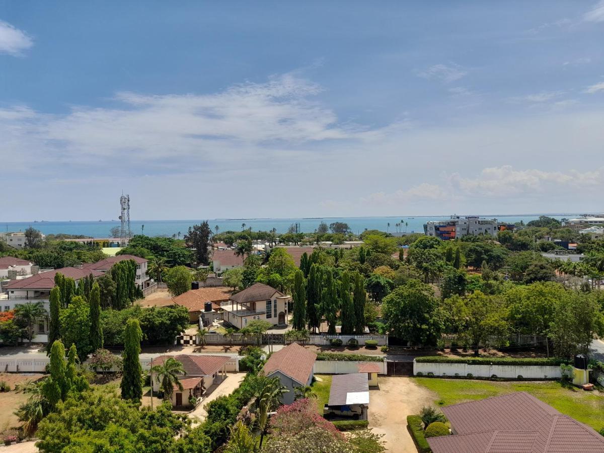 Seaview Point Dar es Salaam Exterior foto