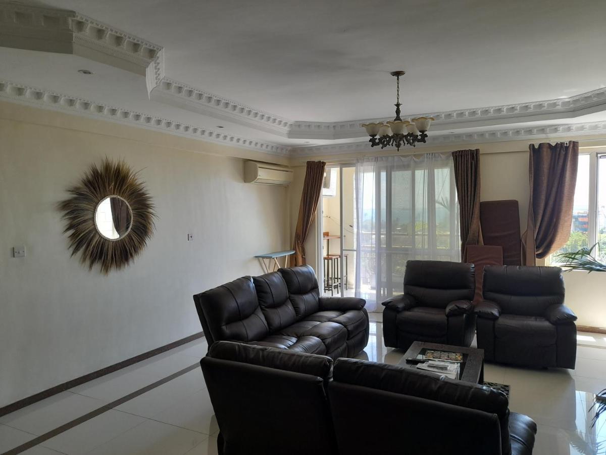 Seaview Point Dar es Salaam Exterior foto