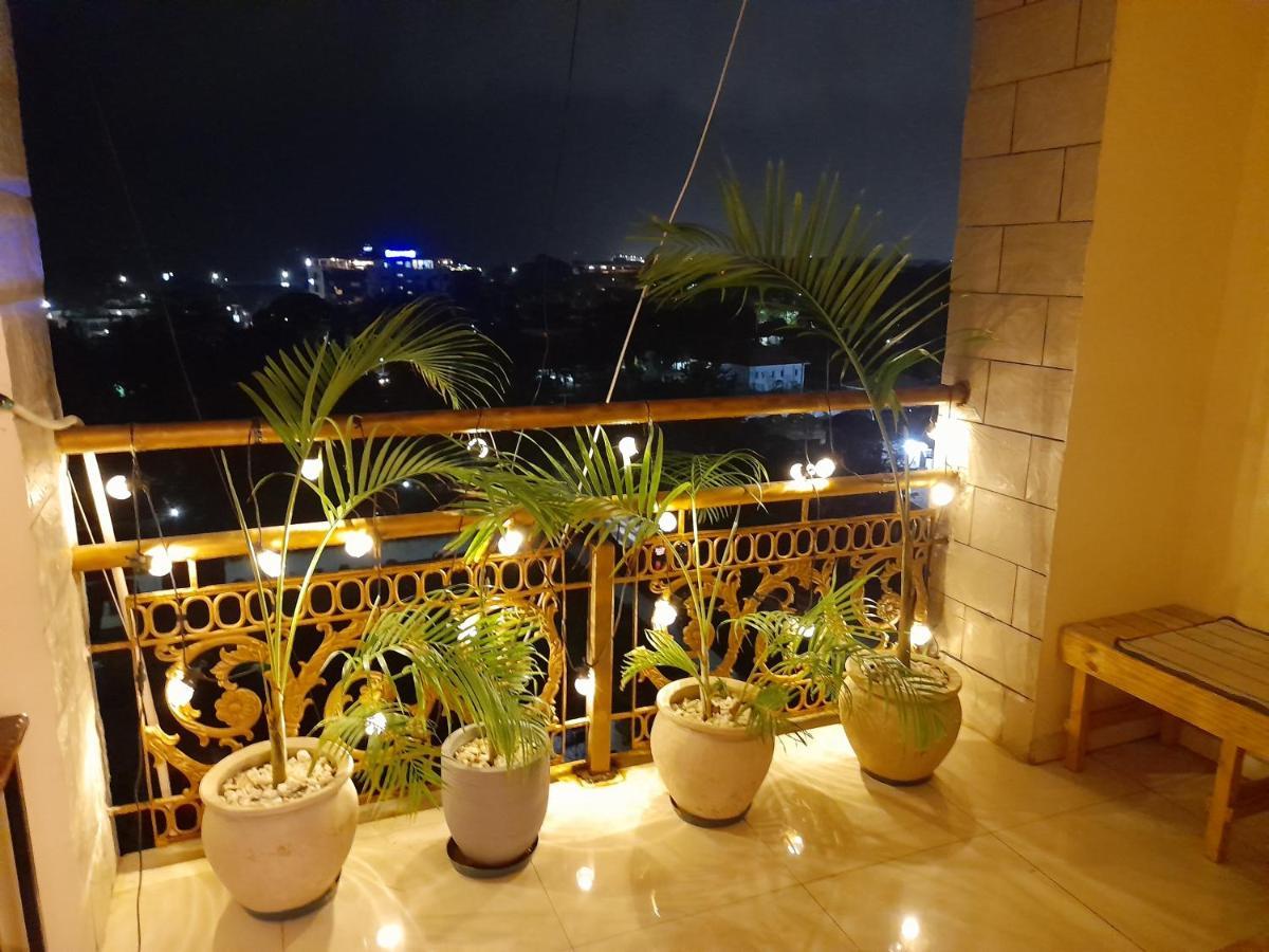 Seaview Point Dar es Salaam Exterior foto