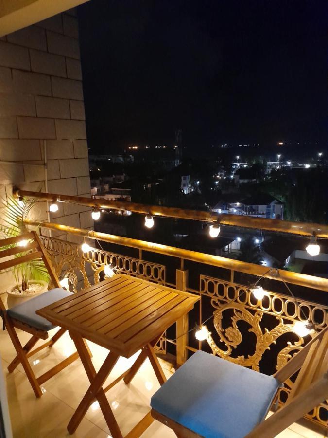 Seaview Point Dar es Salaam Exterior foto