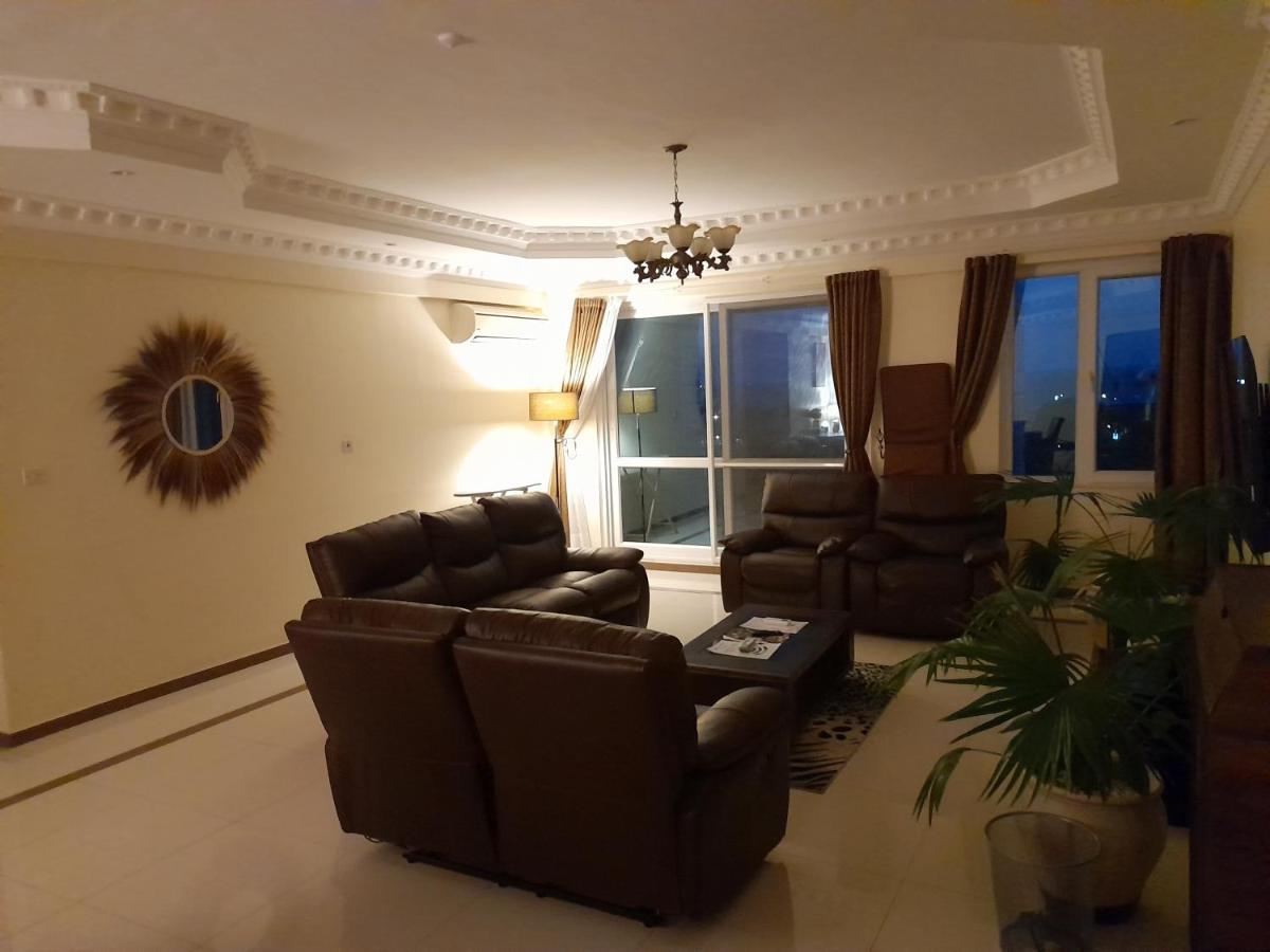 Seaview Point Dar es Salaam Exterior foto
