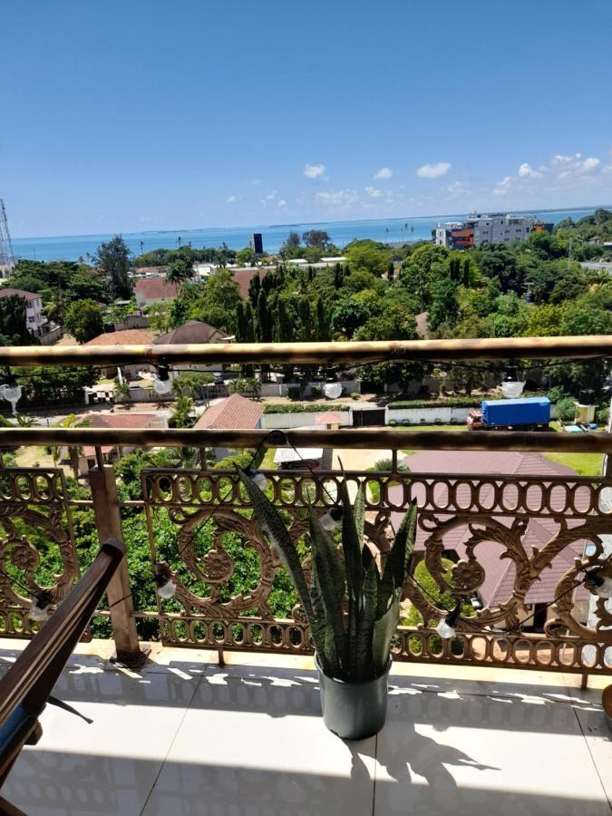 Seaview Point Dar es Salaam Exterior foto
