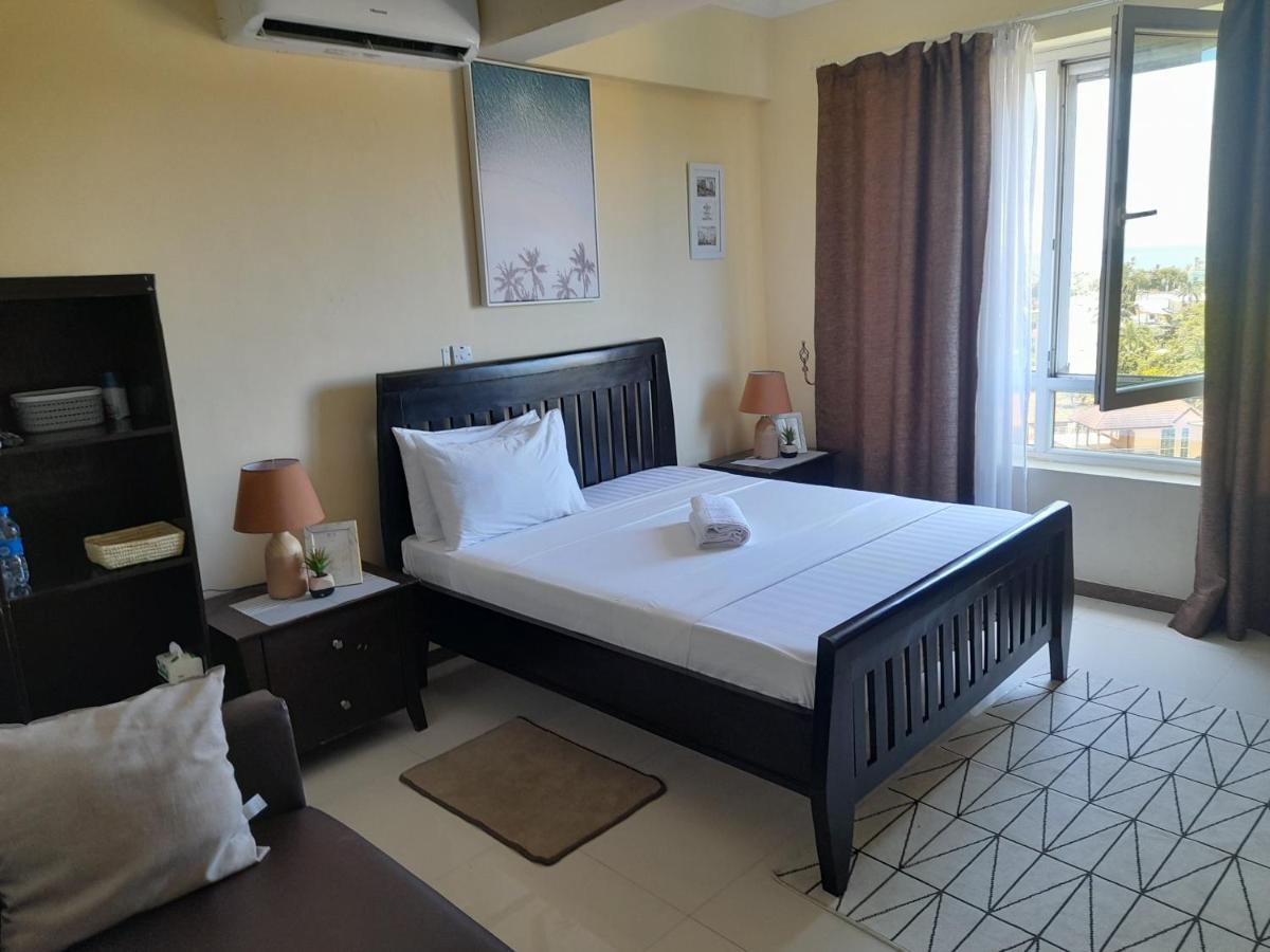 Seaview Point Dar es Salaam Exterior foto