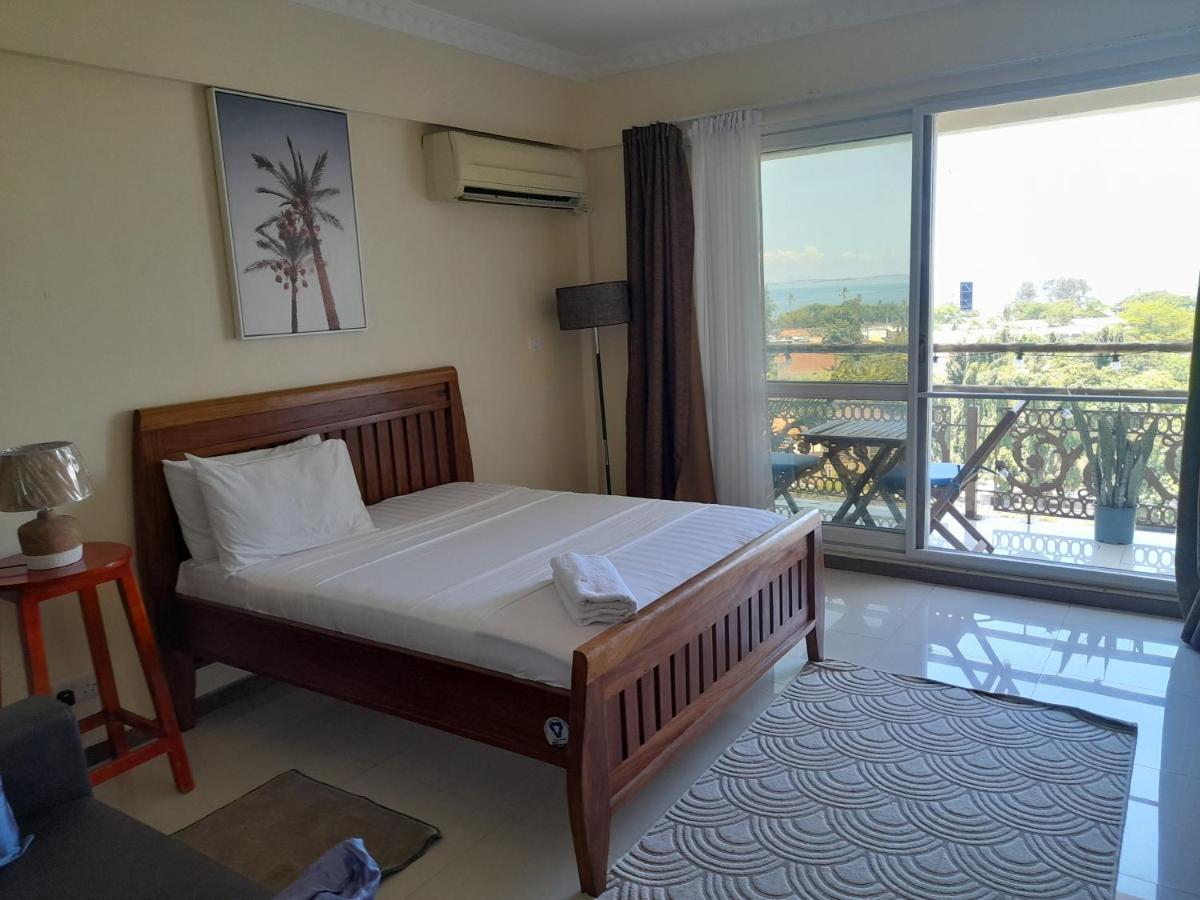 Seaview Point Dar es Salaam Exterior foto