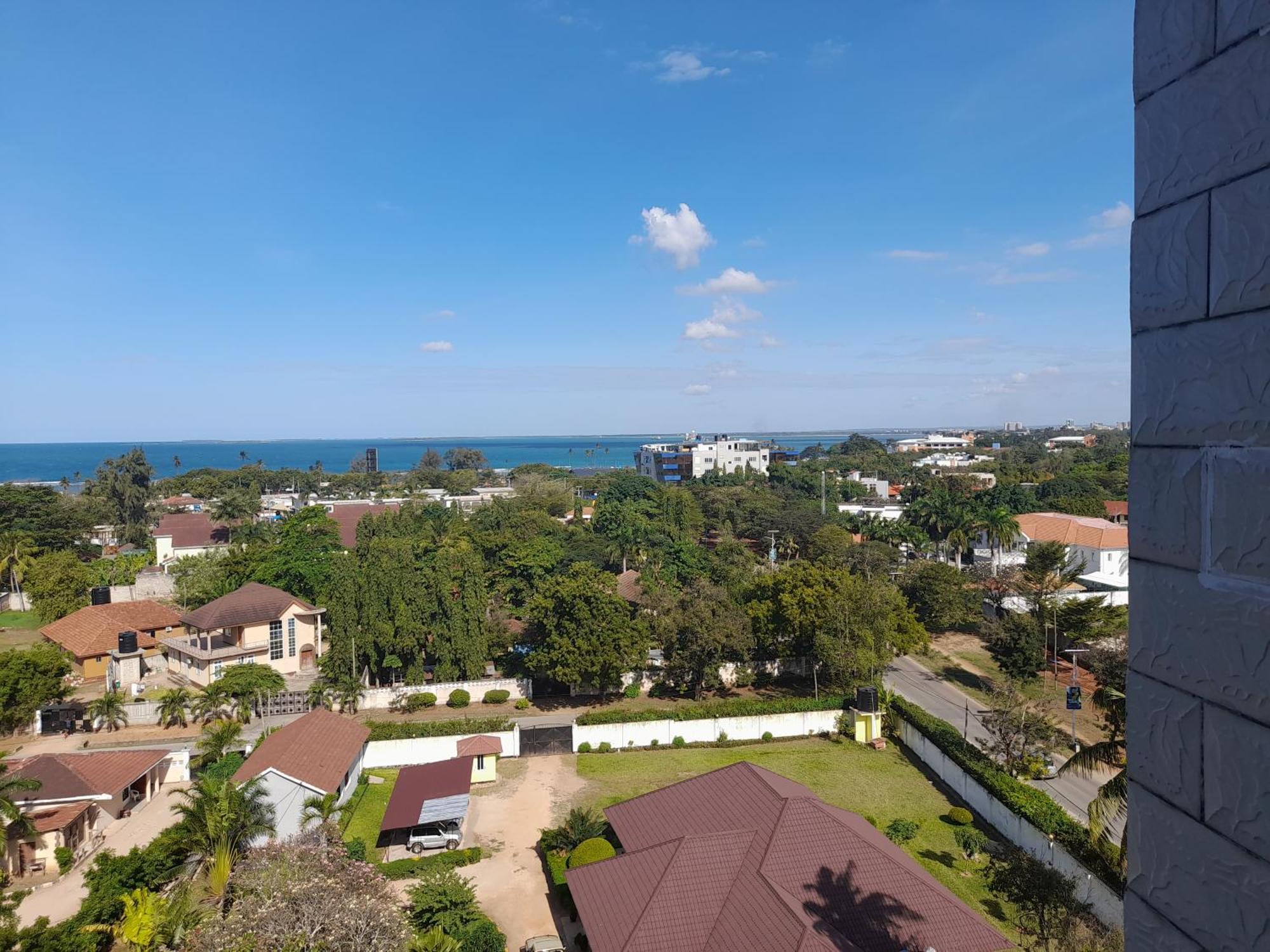 Seaview Point Dar es Salaam Exterior foto