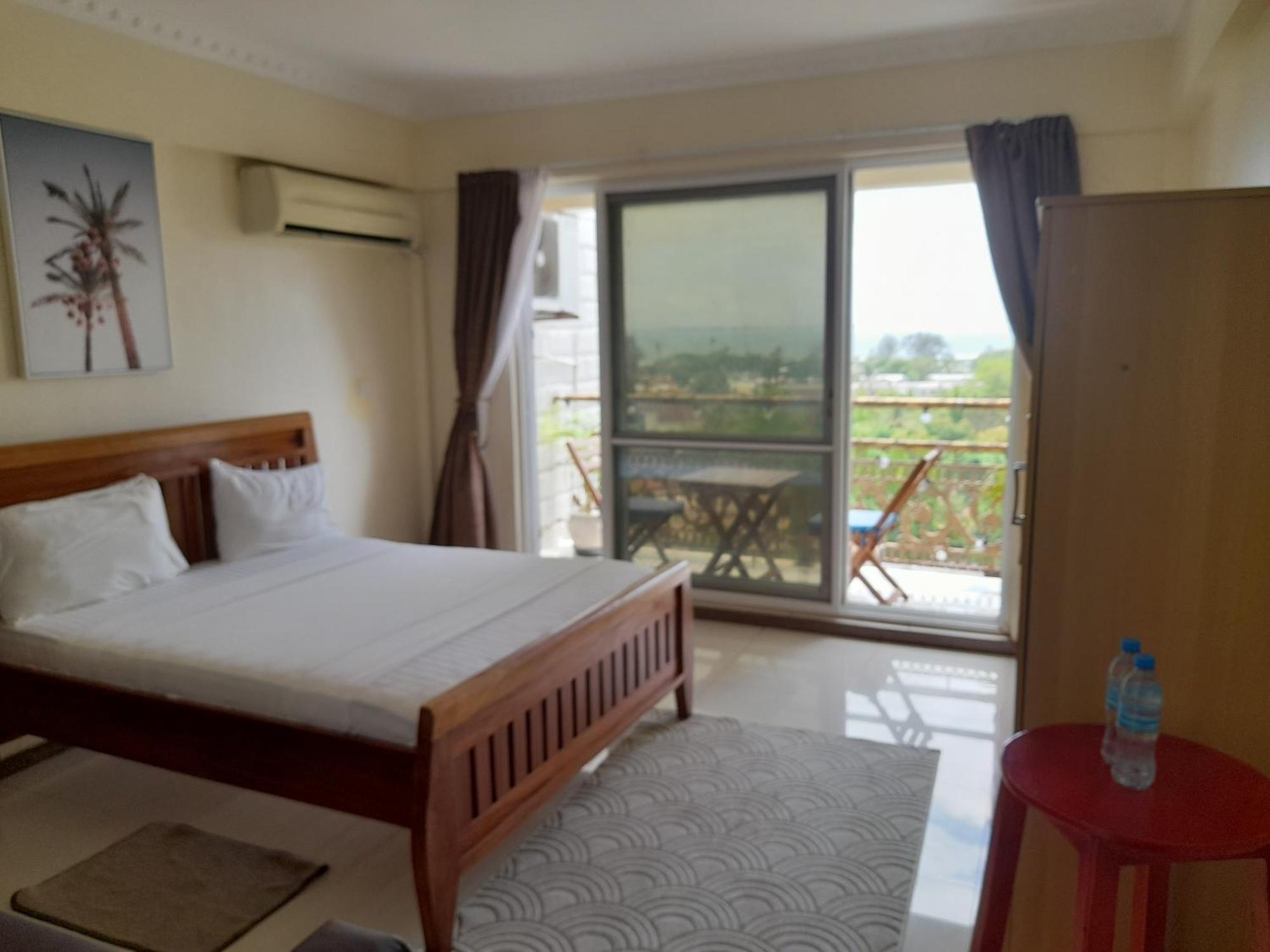 Seaview Point Dar es Salaam Quarto foto